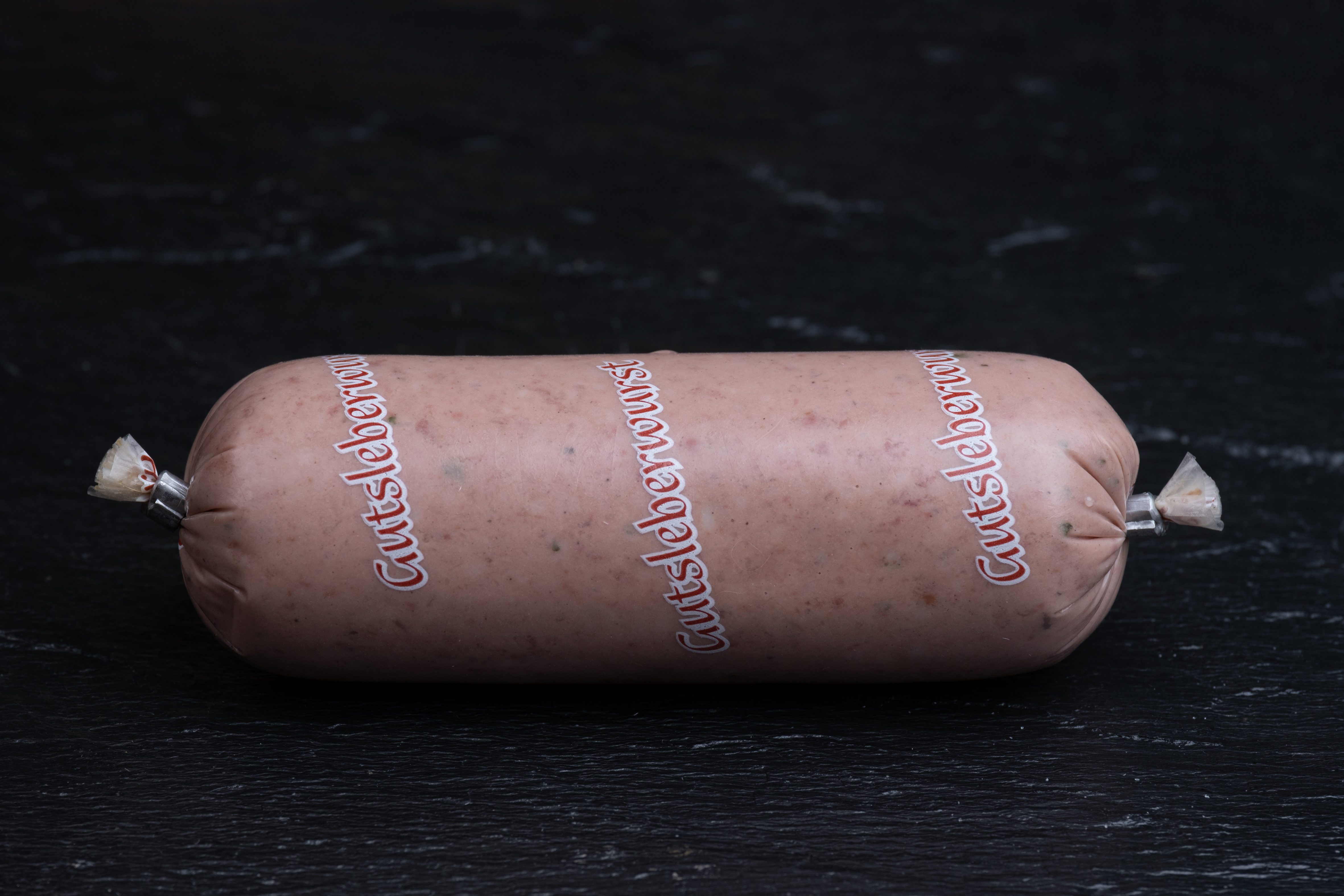 Gutsleberwurst