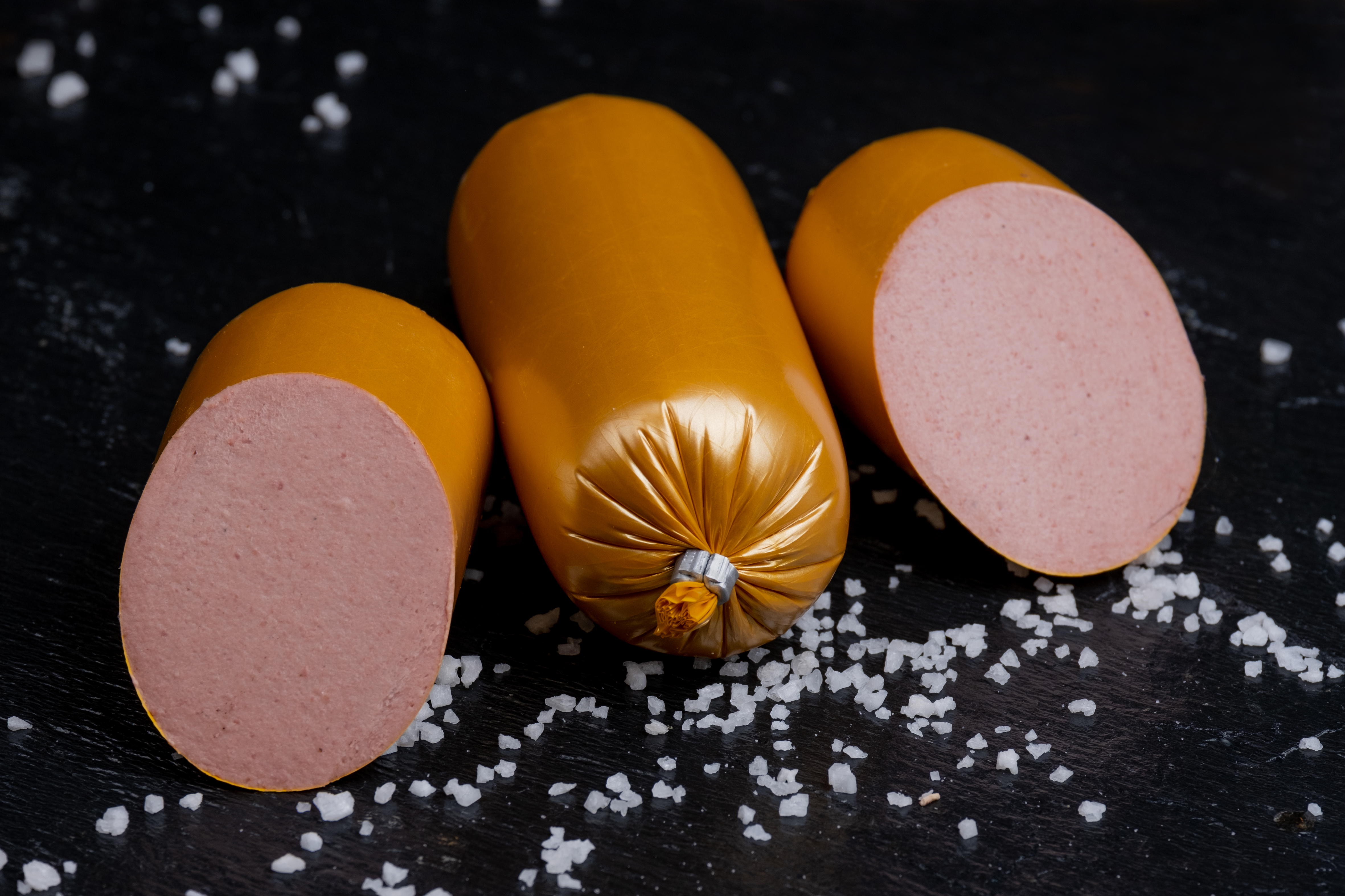 Feine Leberwurst Feine Leberwurst