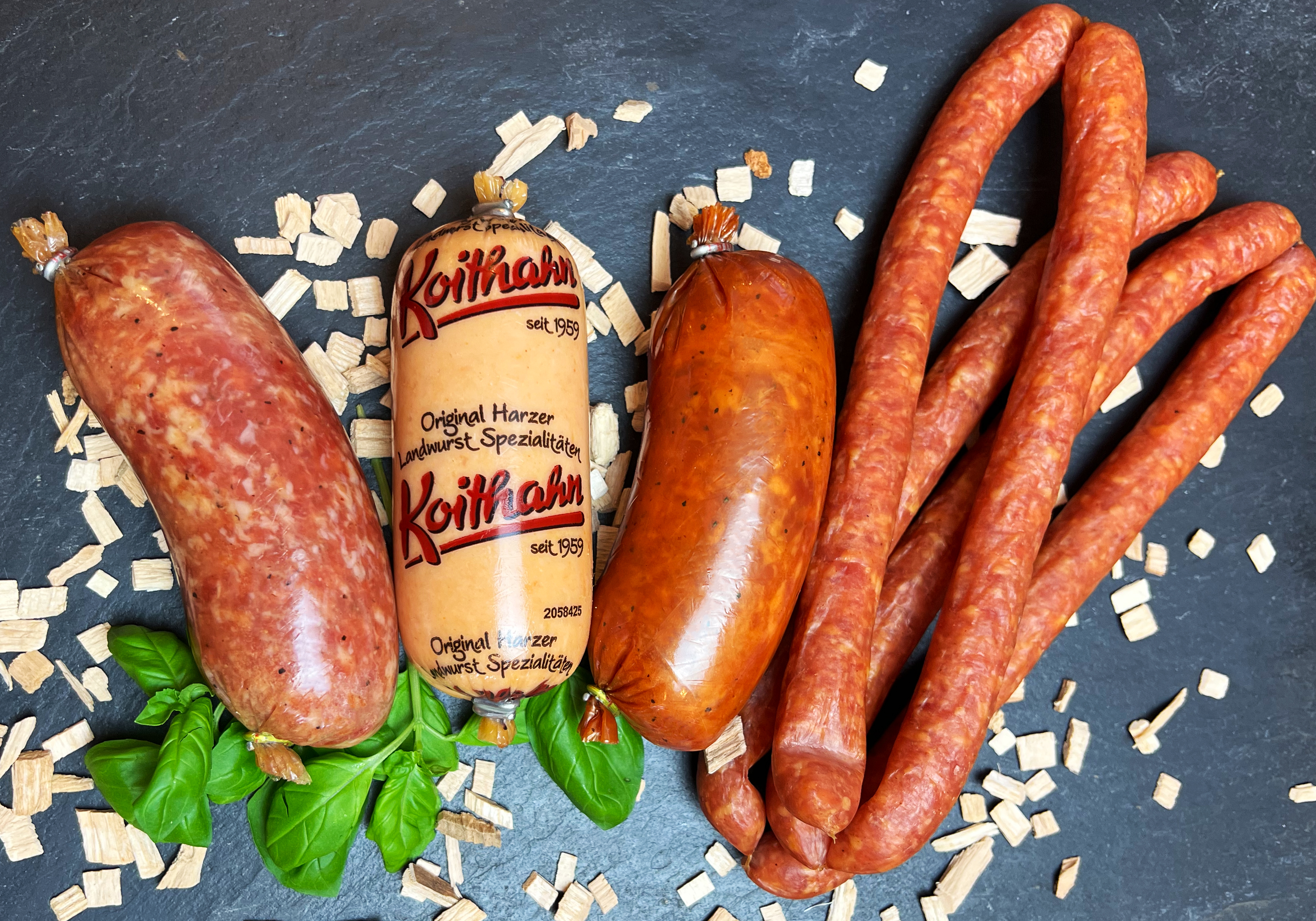 Harzer Brotzeit Harzer Brotzeit