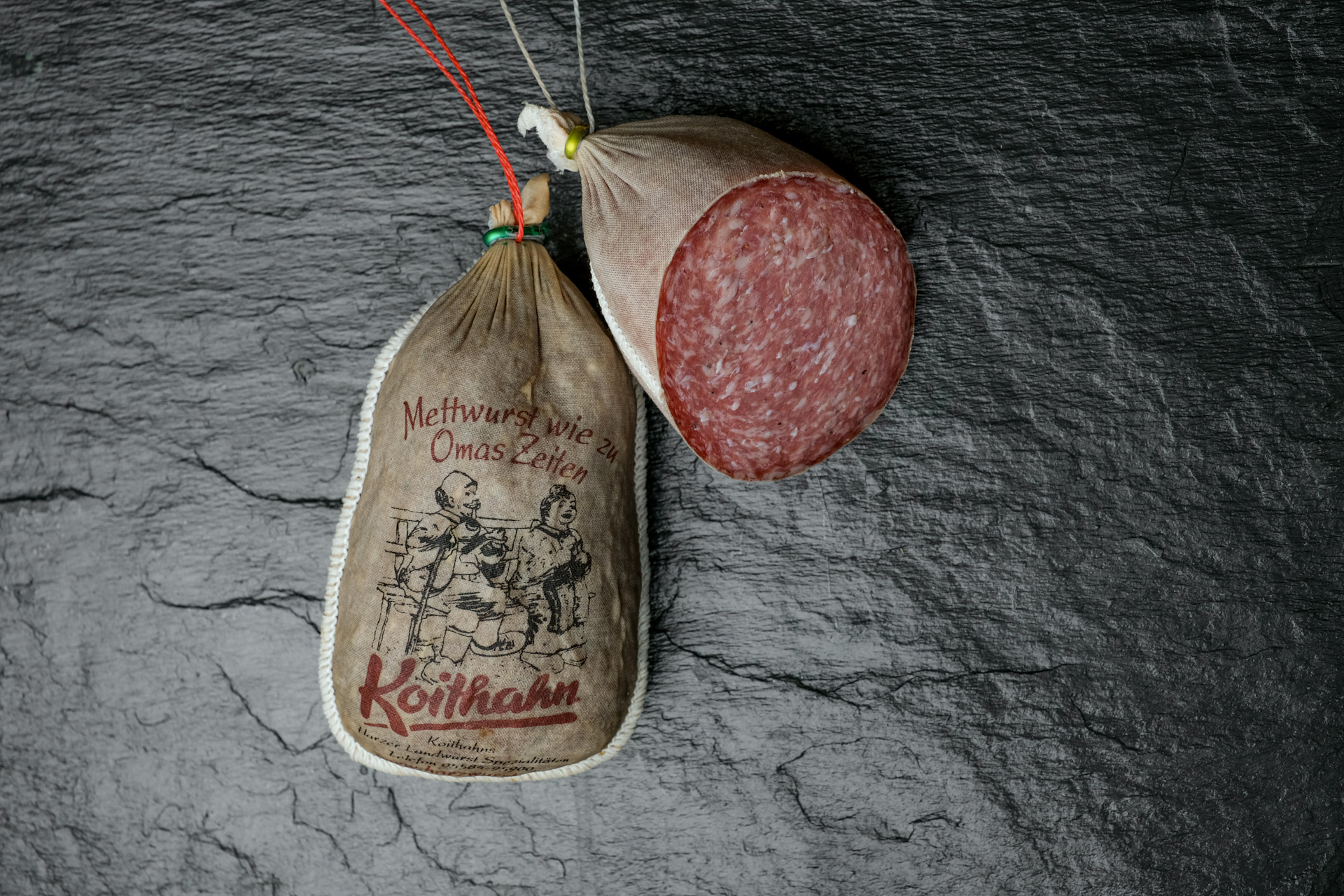 großes Harzer Probierpaket Produktbild 12