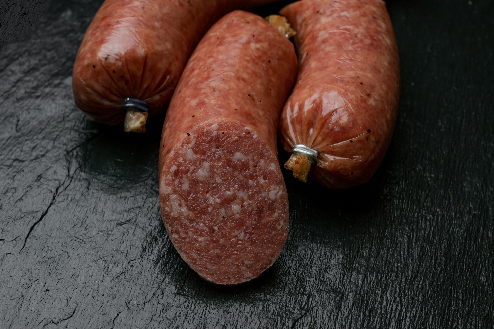 Frische Mettwurst Frische Mettwurst