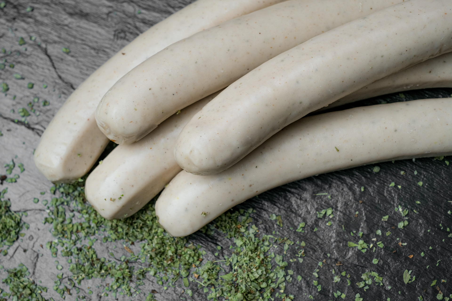 Harzer Bratwurst Harzer Bratwurst
